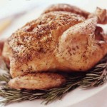 chicken